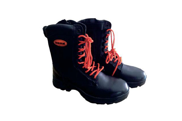 消防、勞保靴
